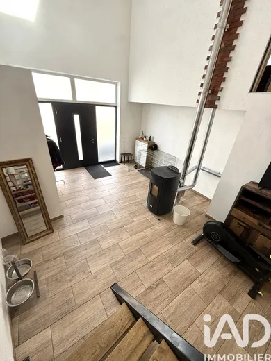 Maison à Bisten-en-Lorraine (57220)
