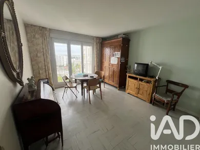 Appartement à Épinay-sur-Seine (93800)