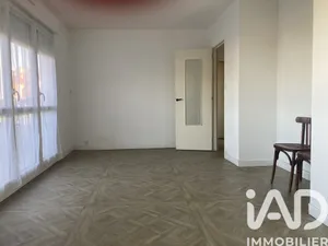 Appartement à Hérouville-Saint-Clair (14200)