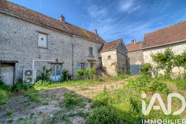 Maison 5 pièces 109 m² · à Le Malesherbois · 109 m² · 180 000 €