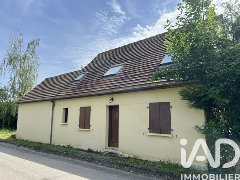 Maison 7 pièces 117 m² · à Mortagne-au-Perche · 117 m² · 128 000 €