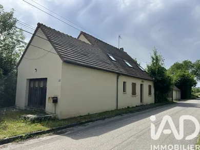 Maison de village à Mortagne-au-Perche (61400)