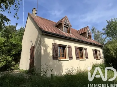 Maison de village à Mortagne-au-Perche (61400)