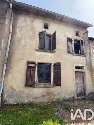 Maison à Denting (57220)