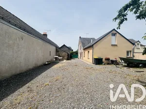 Maison de ville à Soudan (44110)