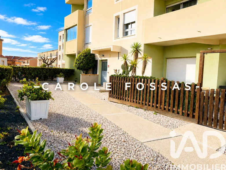 Appartement 3 pièces 32 m² · à Le Barcarès · 32 m² · 90 000 €