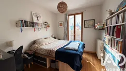 Apartment in Montreuil (93100)