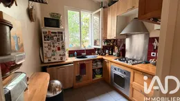 Apartment in Montreuil (93100)