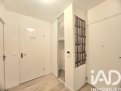 Appartement à Le Mesnil-Esnard (76240)