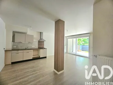 Appartement à Le Mesnil-Esnard (76240)
