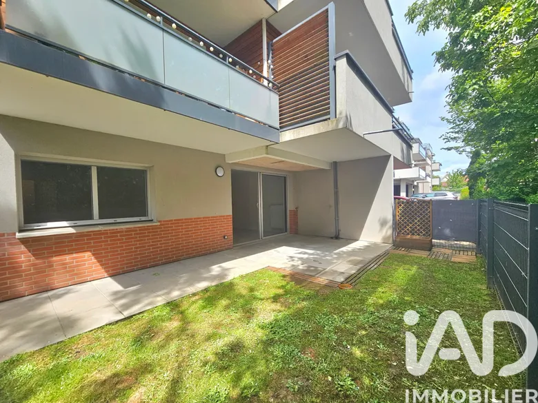 Appartement 3 pièces 64 m² · à Le Mesnil-Esnard · 64 m² · 225 000 €