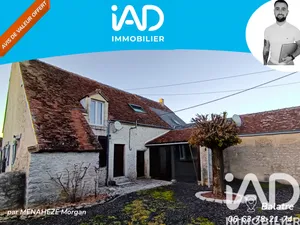 Traditional house in Suèvres (41500)