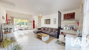 Maison à Cesson (77240)