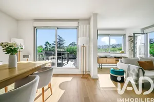 Appartement à Meudon (92190)
