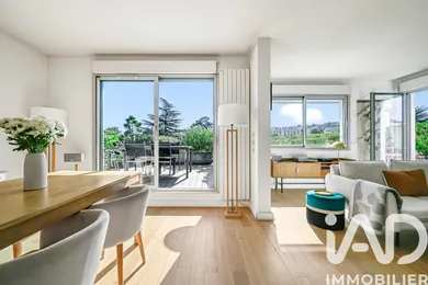 Appartement à Meudon (92190)