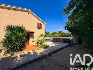 House in La Seyne-sur-Mer (83500)