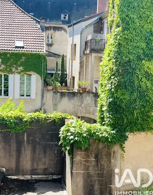 Appartement à Metz (57000)