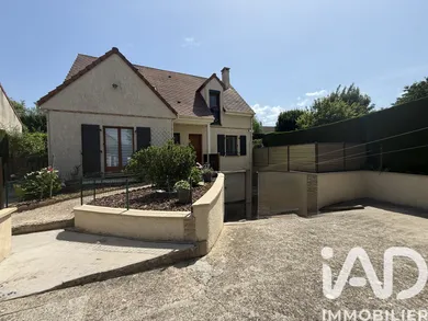 Maison à Vaux-le-Pénil (77000)