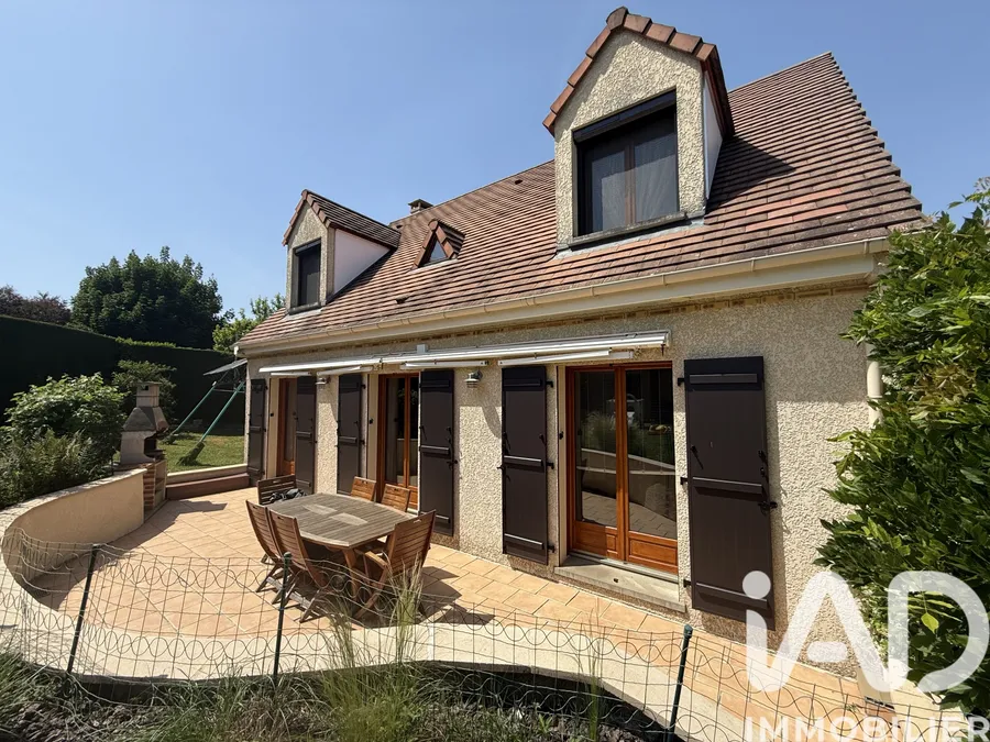 Maison à Vaux-le-Pénil (77000) photo 3