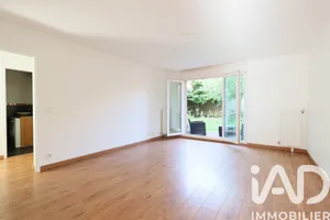 Apartment in Bobigny (93000)
