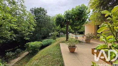 Mansion in Migné-Auxances (86440)