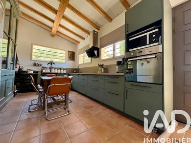 Maison à Fourques (66300)