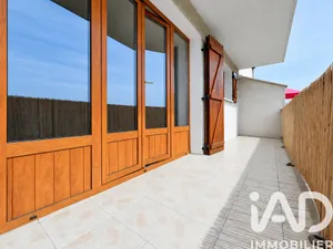 Appartement à Ozoir-la-Ferrière (77330)