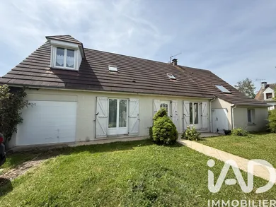 Maison à Voisenon (77950)