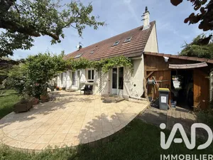 Maison à Voisenon (77950)