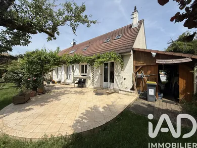 Maison à Voisenon (77950)