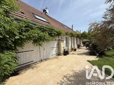 Maison à Voisenon (77950)