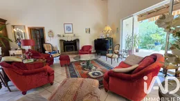 Mansion in Migné-Auxances (86440)
