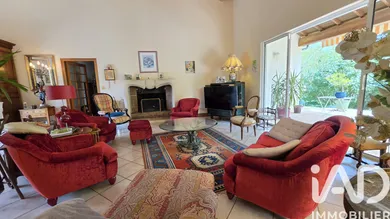 Mansion in Migné-Auxances (86440)