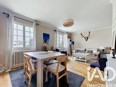 House in Saint-Herblain (44800)