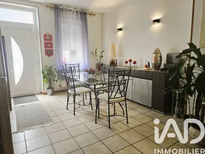 House in Longlaville (54810)
