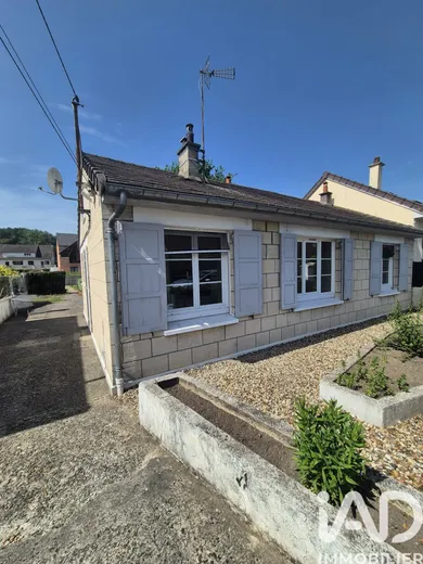 Maison à Monchy-Saint-Éloi (60290)