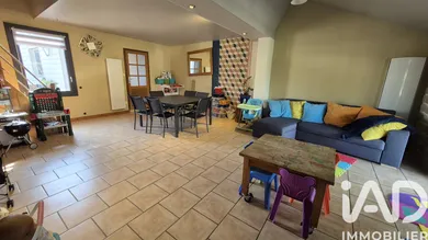 House in Buigny-Saint-Maclou (80132)