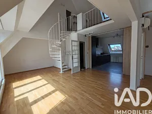 Apartment in Auxerre (89000)