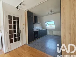 Apartment in Auxerre (89000)