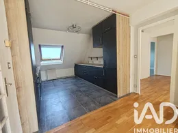 Apartment in Auxerre (89000)