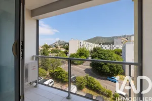 Appartement à Marseille (13010)