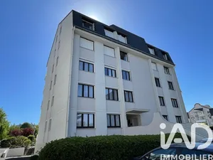 Appartement à Saint-Jean-le-Blanc (45650)