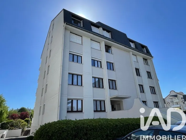 Appartement 3 pièces 66 m² · à Saint-Jean-le-Blanc · 66 m² · 180 000 €