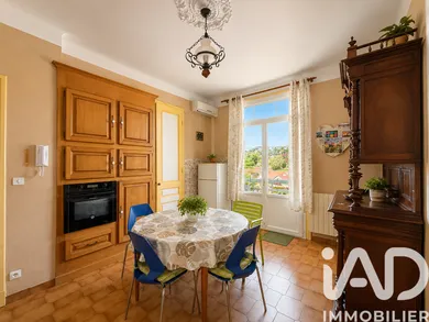 Appartement à Vienne (38200)