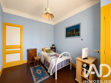 Appartement à Vienne (38200)