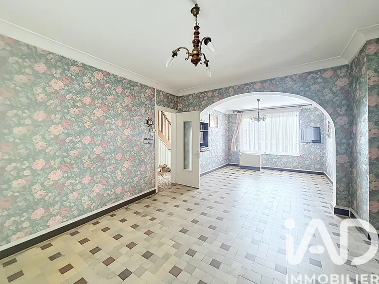 Maison 5 pièces 104 m² · à Douai · 104 m² · 148 000 €