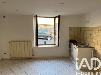 Apartment in Rombas (57120)