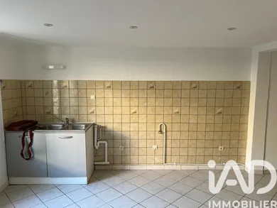 Apartment in Rombas (57120)