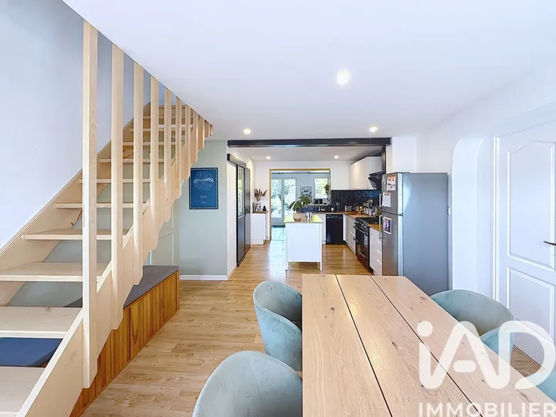 Maison 6 pièces 125 m² · à Flines-lez-Raches · 125 m² · 279 000 €