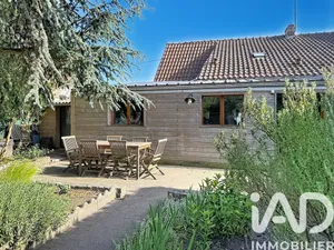 House in Flines-lez-Raches (59148)